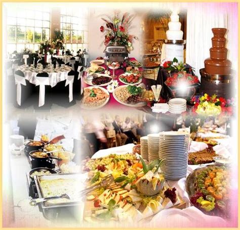michigan charity event catering|Michigan Event Catering .